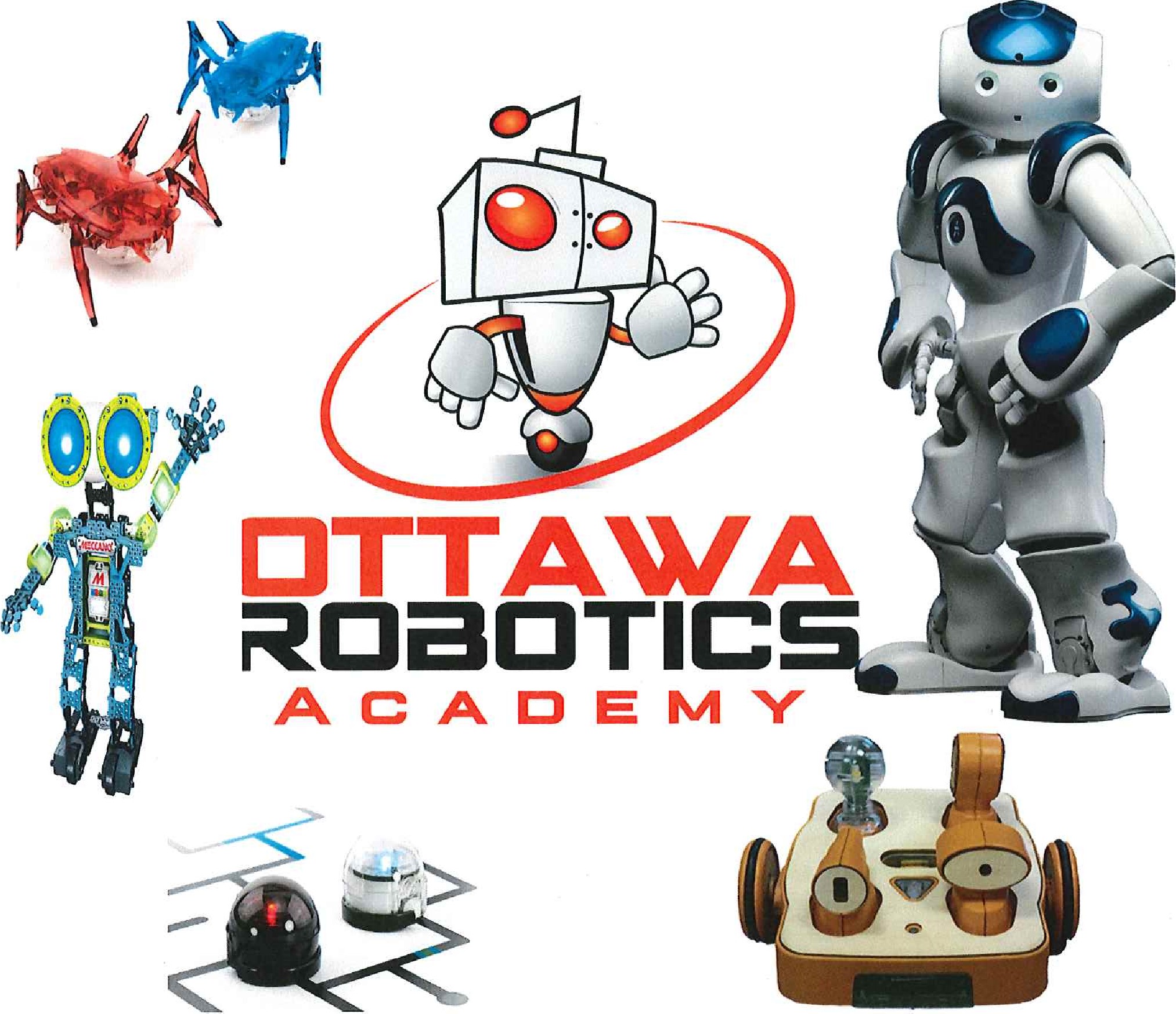 Ottawa Robotics Academy